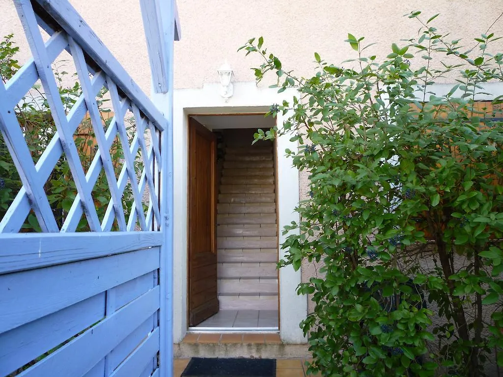 Holiday home Gites Du Verdon Les Salles-sur-Verdon