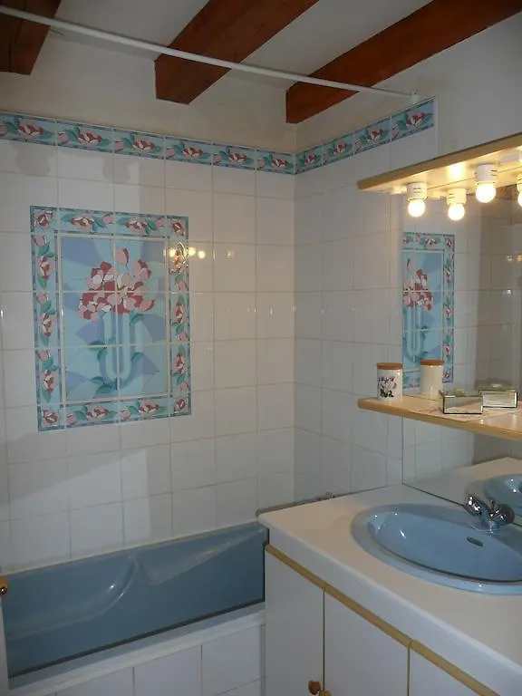 Gites Du Verdon Les Salles-sur-Verdon Holiday home
