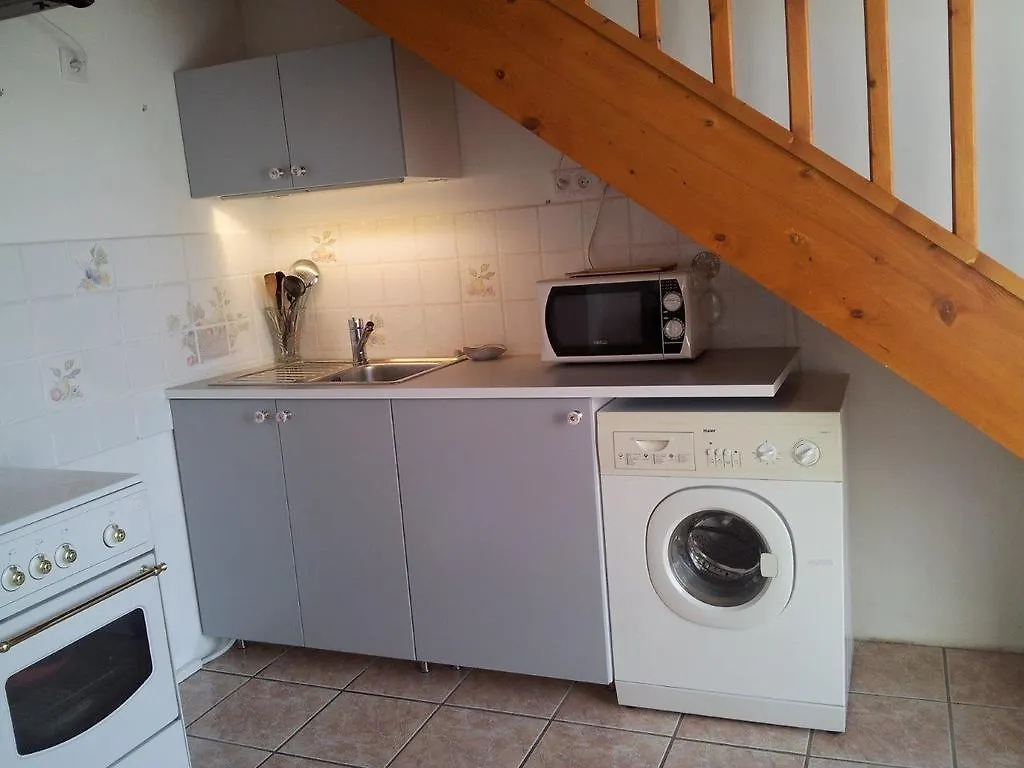 Holiday home Gites Du Verdon Les Salles-sur-Verdon