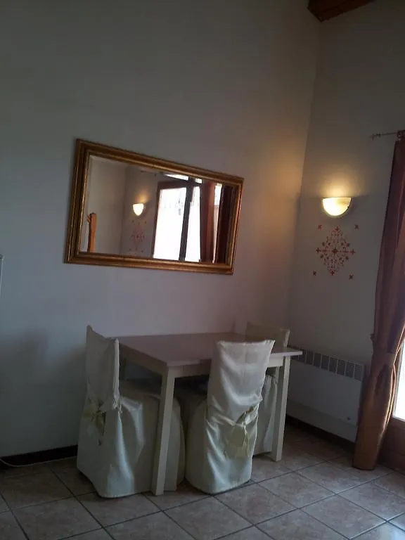 Holiday home Gites Du Verdon Les Salles-sur-Verdon