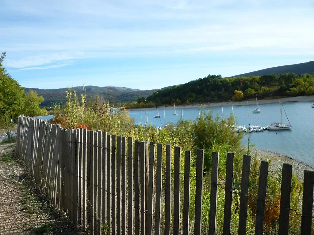 Gites Du Verdon Les Salles-sur-Verdon