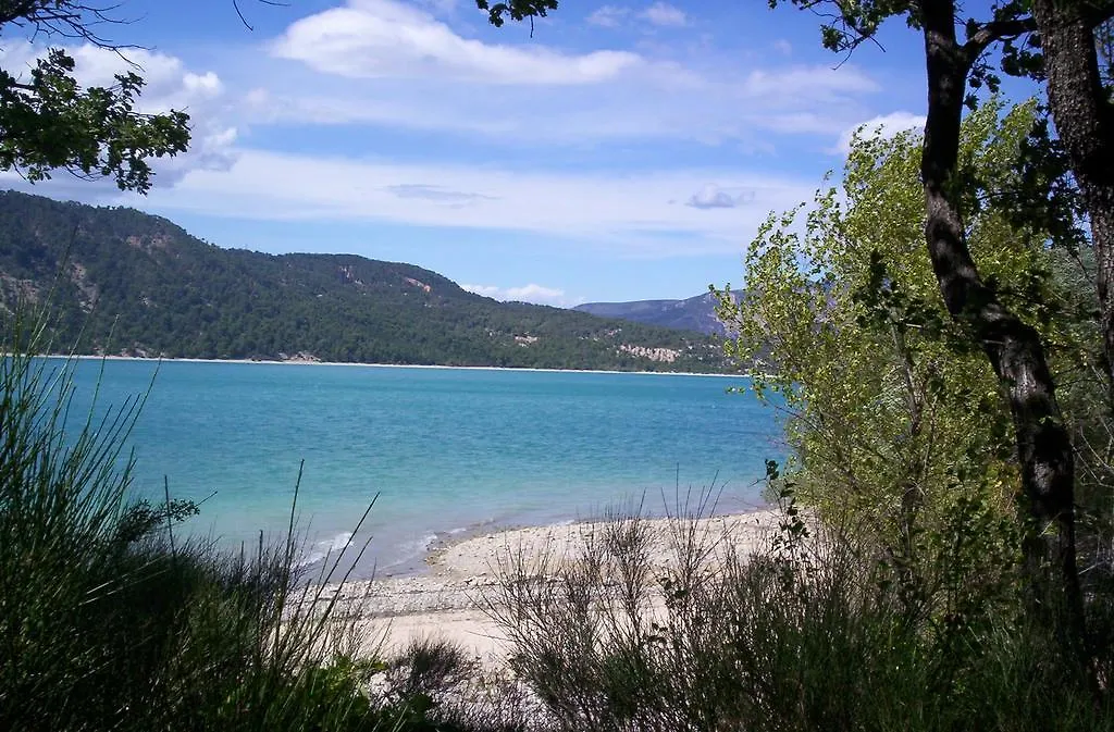 Gites Du Verdon Les Salles-sur-Verdon