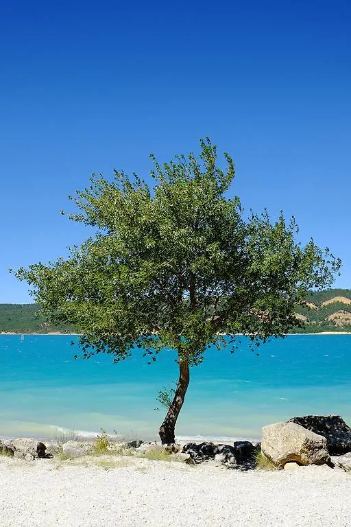 Gites Du Verdon Les Salles-sur-Verdon