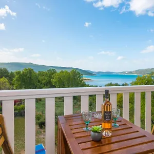 Studi-hotel Plein Voile Les Salles-sur-Verdon