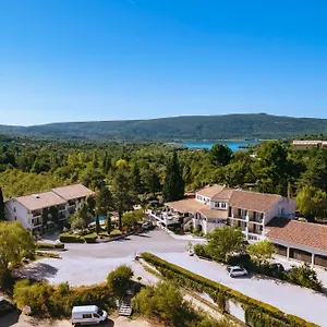 L'ermitage Les Salles-sur-Verdon